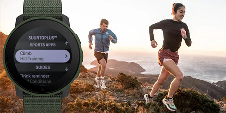 SuuntoPlus – Najlepsze funkcje dla smartwatchów Suunto